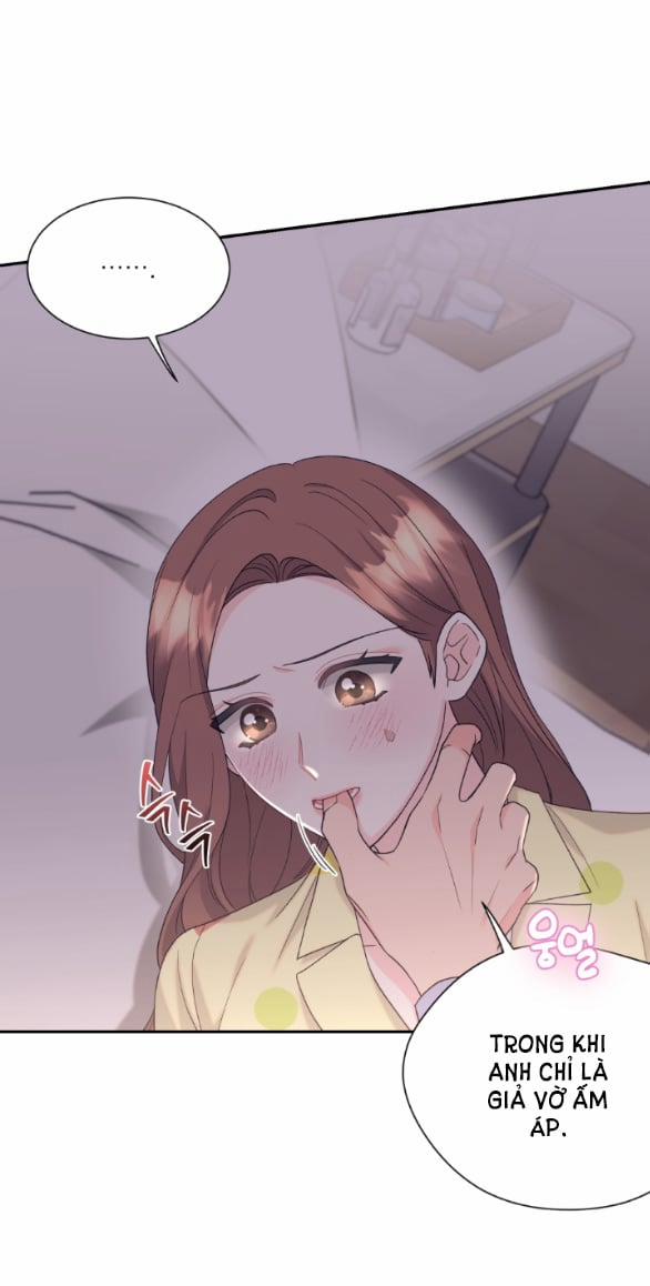 [18+] Người Vợ Giả Mạo 9.2 trang 29