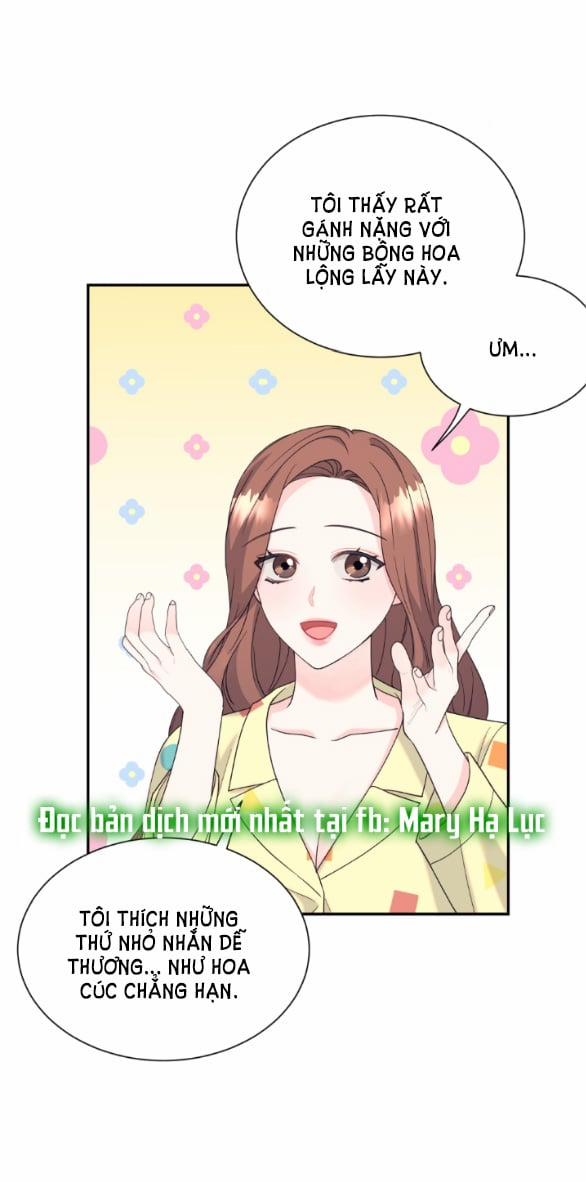 [18+] Người Vợ Giả Mạo 9.2 trang 3