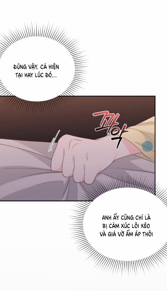 [18+] Người Vợ Giả Mạo 9.2 trang 31