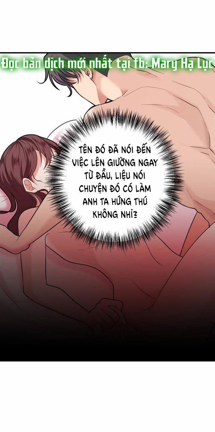 [18+] Người Vợ Gợi Cảm Chương 1 2 Trang 32