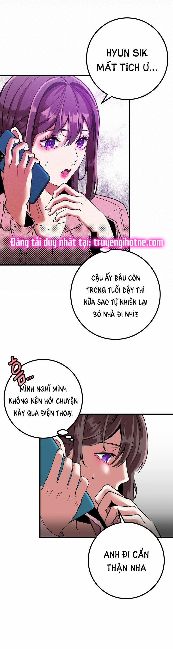 [18+] Người Vợ Gợi Cảm Chương 44 1 Trang 28