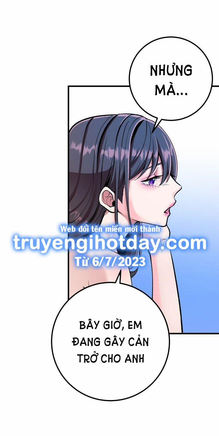 [18+] Người Vợ Gợi Cảm Chương 53 2 Trang 39