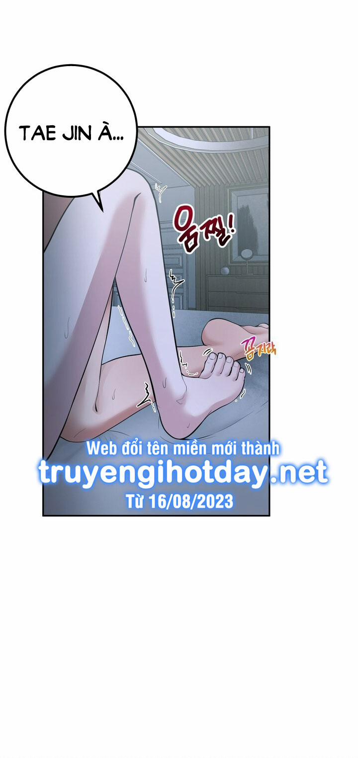 [18+] Người Vợ Gợi Cảm Chương 65 1 Trang 13