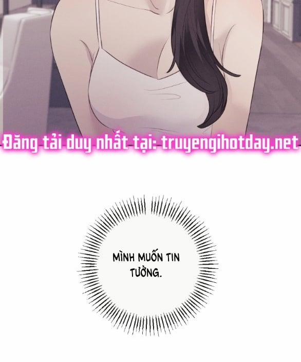 [18+] Người Vợ Quyến Rũ Chương 14 2 Trang 11