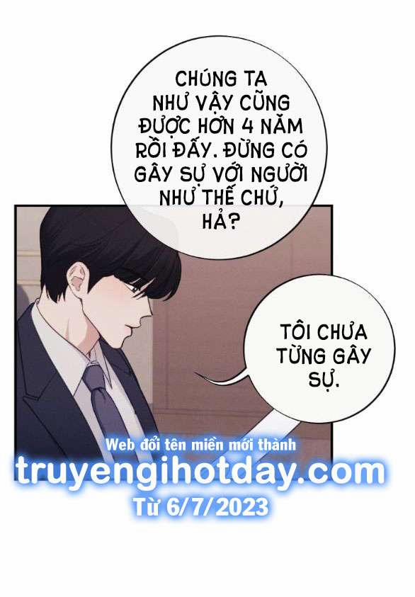 [18+] Người Vợ Quyến Rũ Chương 5 2 Trang 19