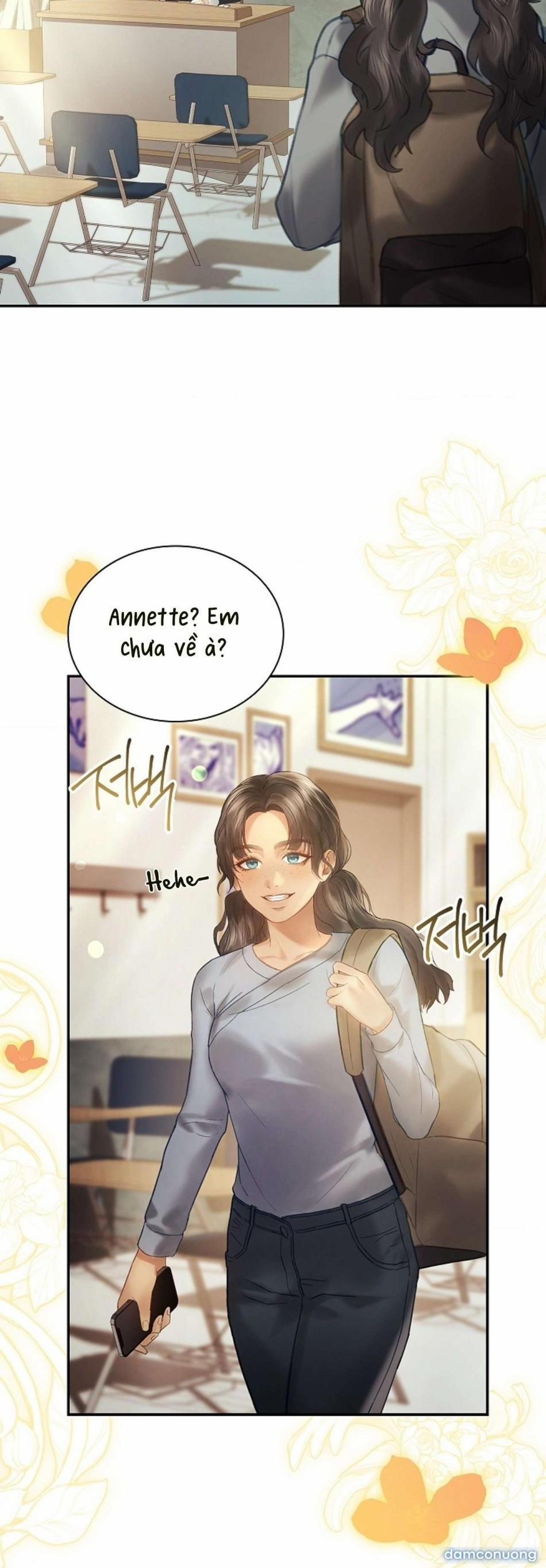 [ 18+ ] Người Vợ Trẻ 49 trang 3