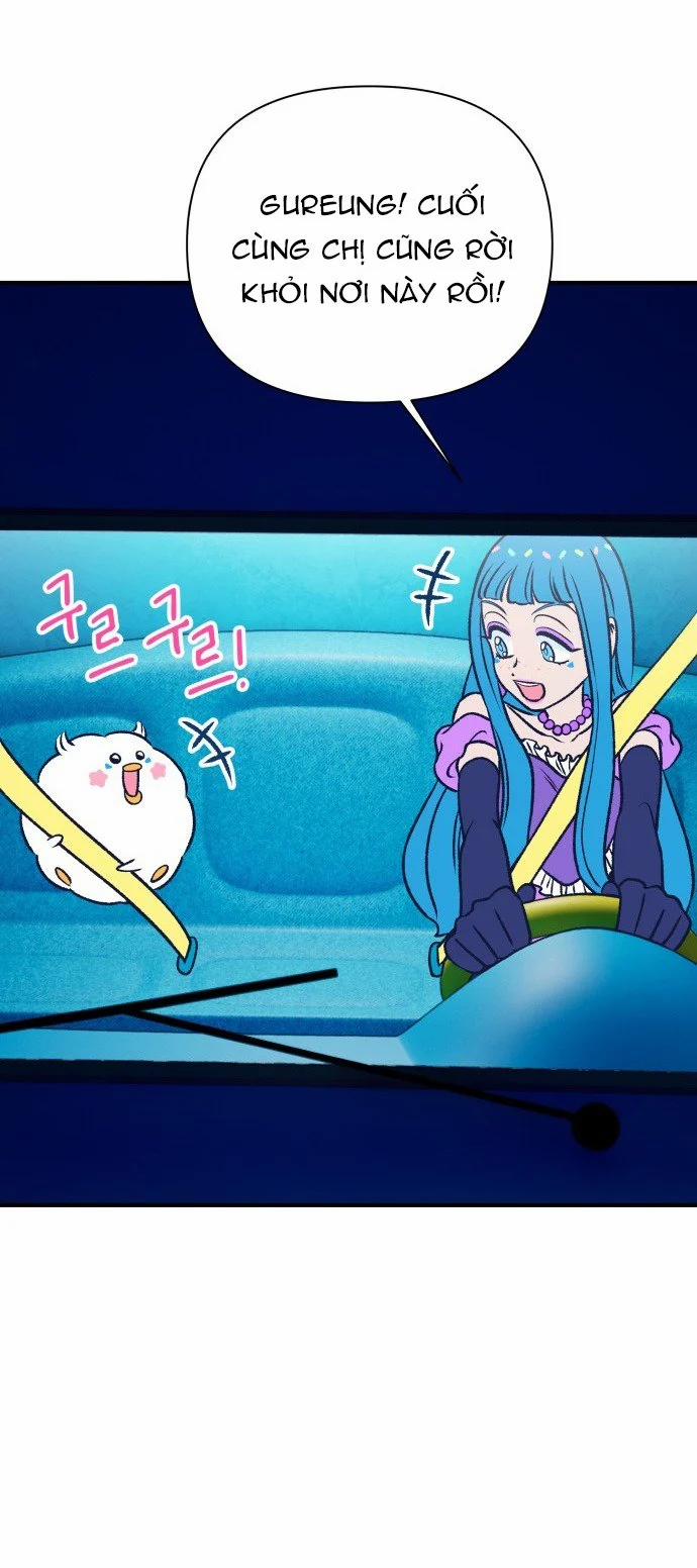 [18+] Nguyệt Mị Moonstruck 12 trang 20