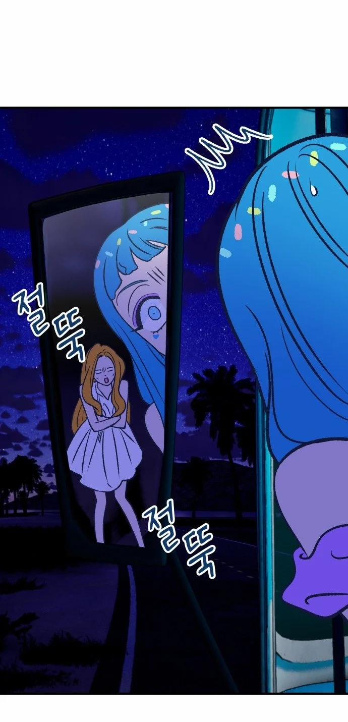 [18+] Nguyệt Mị Moonstruck 12 trang 22