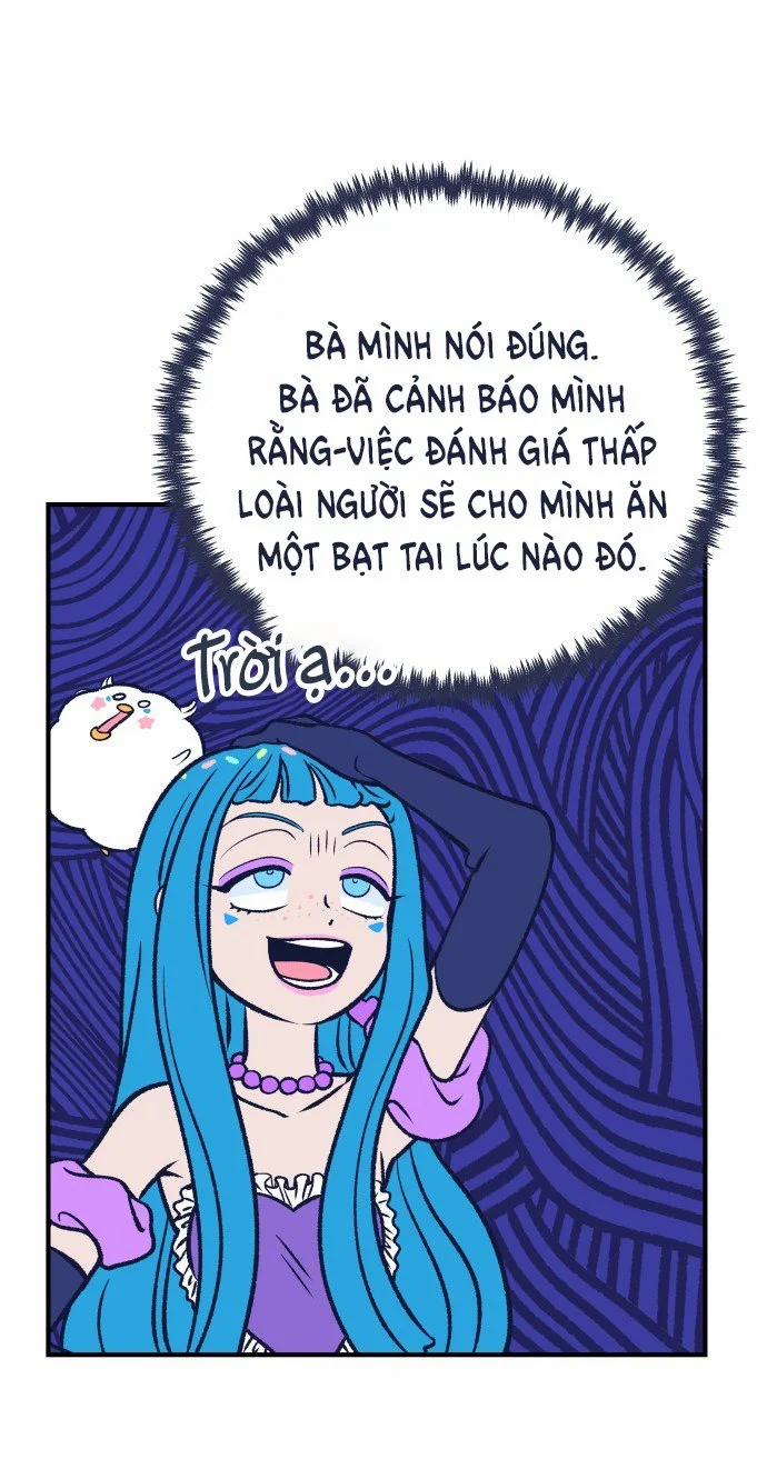 [18+] Nguyệt Mị Moonstruck 12 trang 27