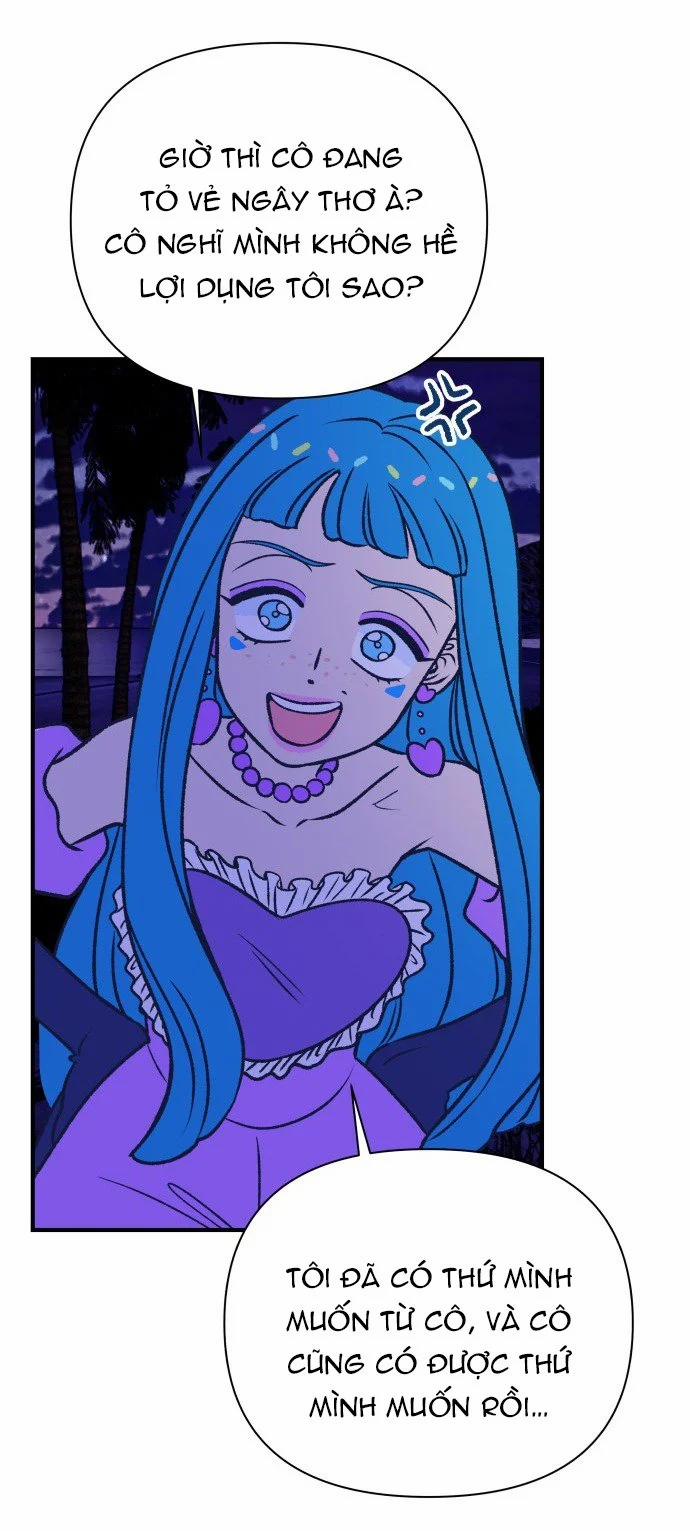 [18+] Nguyệt Mị Moonstruck 12 trang 29