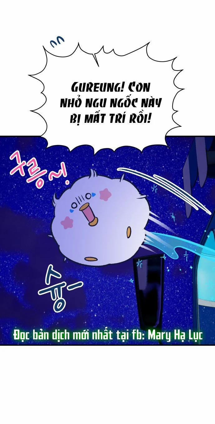 [18+] Nguyệt Mị Moonstruck 12 trang 34