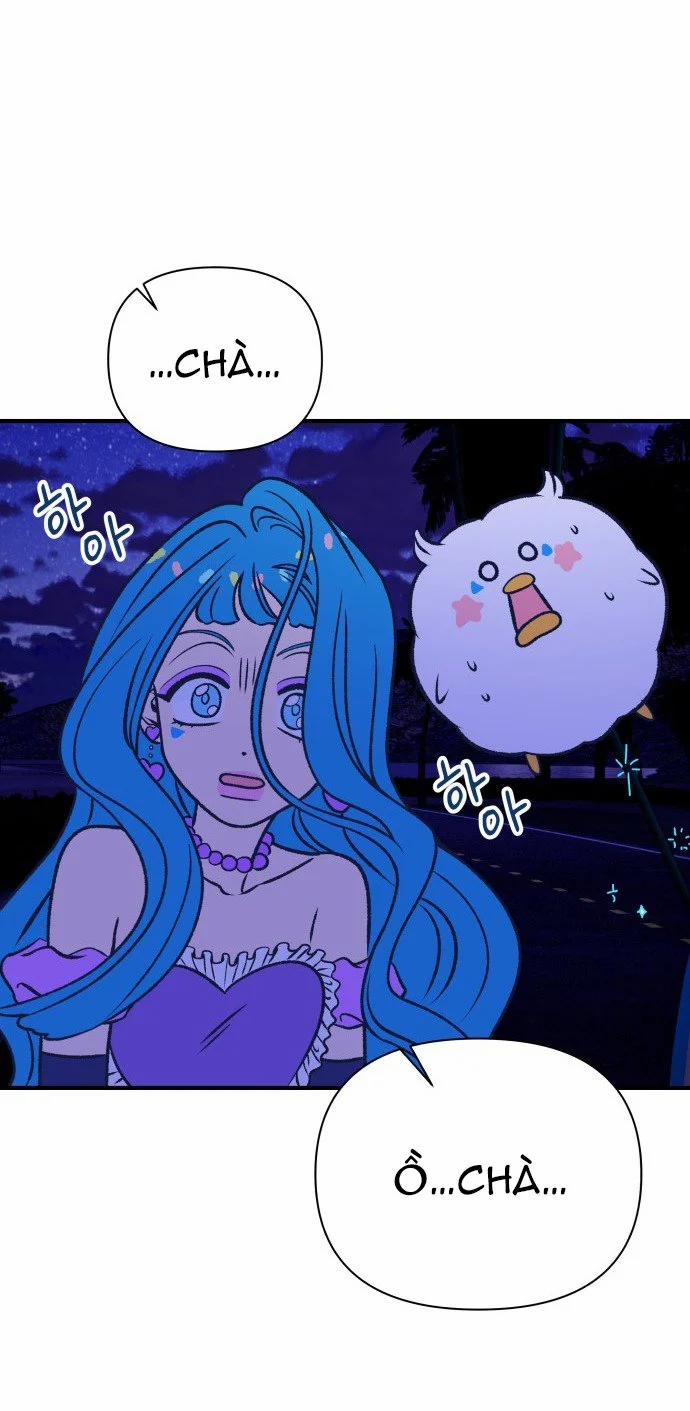 [18+] Nguyệt Mị Moonstruck 12 trang 38