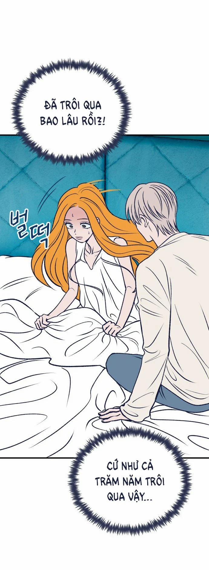 [18+] Nguyệt Mị Moonstruck 12 trang 4