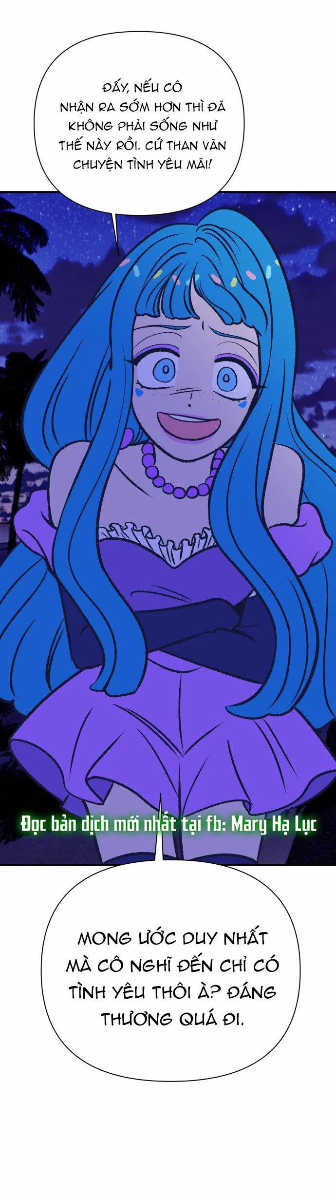 [18+] Nguyệt Mị Moonstruck 12 trang 47