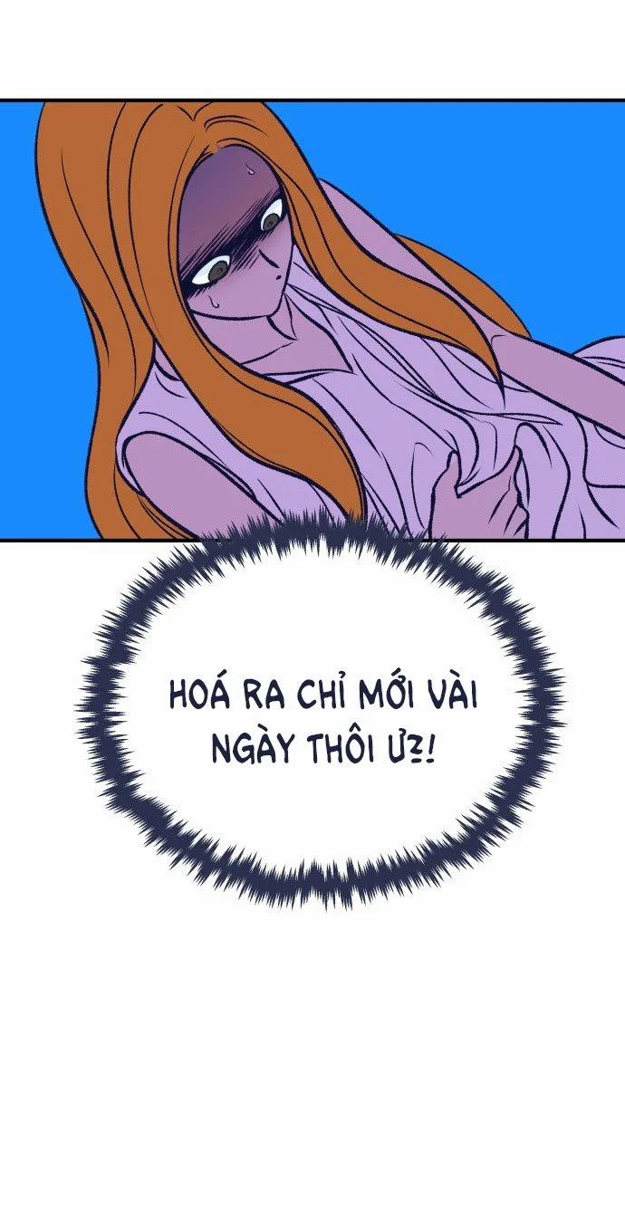 [18+] Nguyệt Mị Moonstruck 12 trang 5
