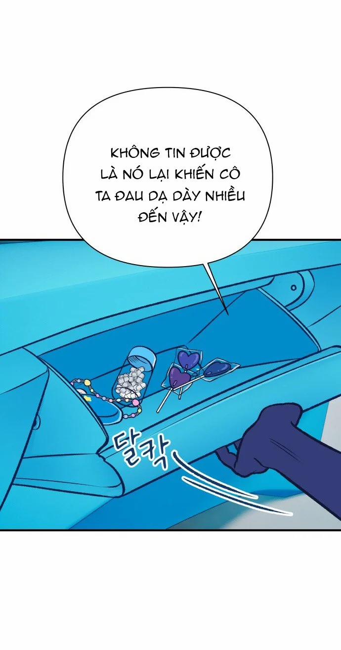 [18+] Nguyệt Mị Moonstruck 12 trang 53