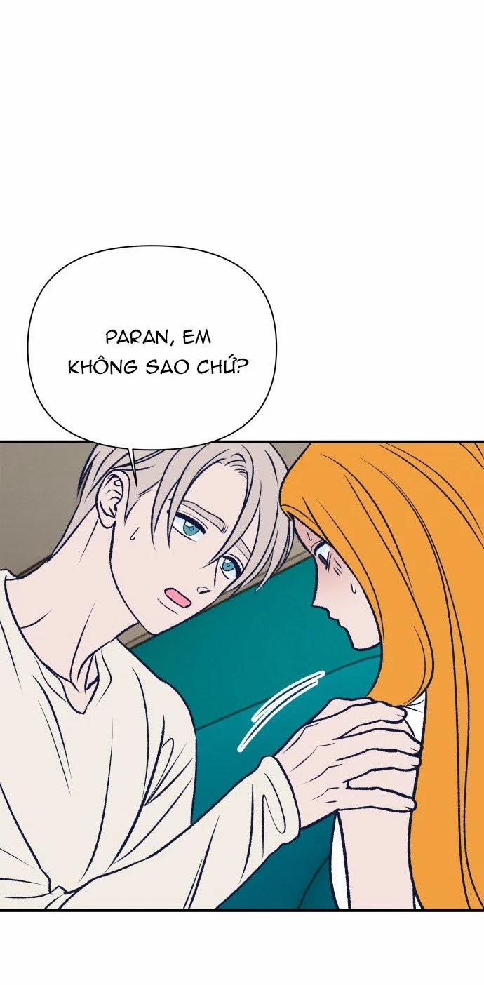 [18+] Nguyệt Mị Moonstruck 12 trang 6
