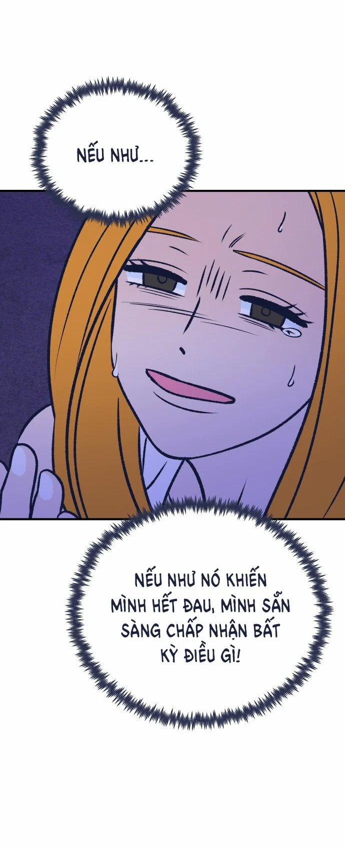 [18+] Nguyệt Mị Moonstruck 12 trang 60