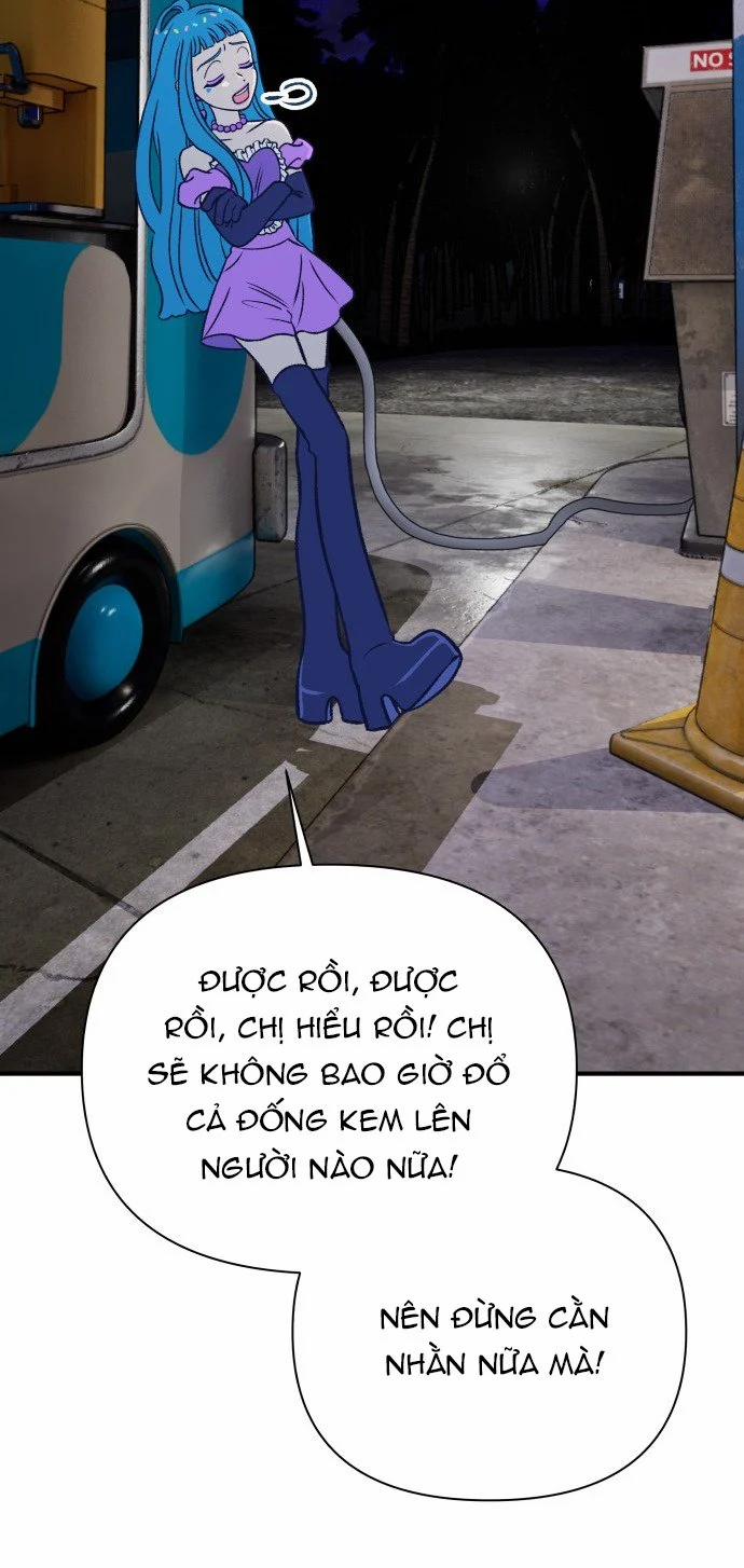 [18+] Nguyệt Mị Moonstruck 12 trang 87