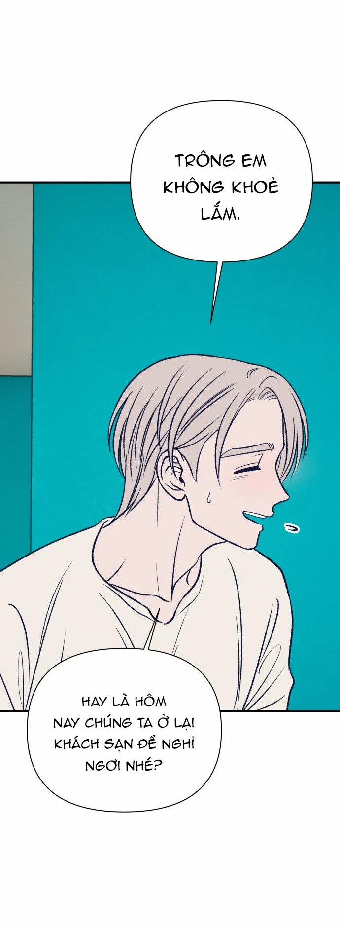 [18+] Nguyệt Mị Moonstruck 12 trang 9