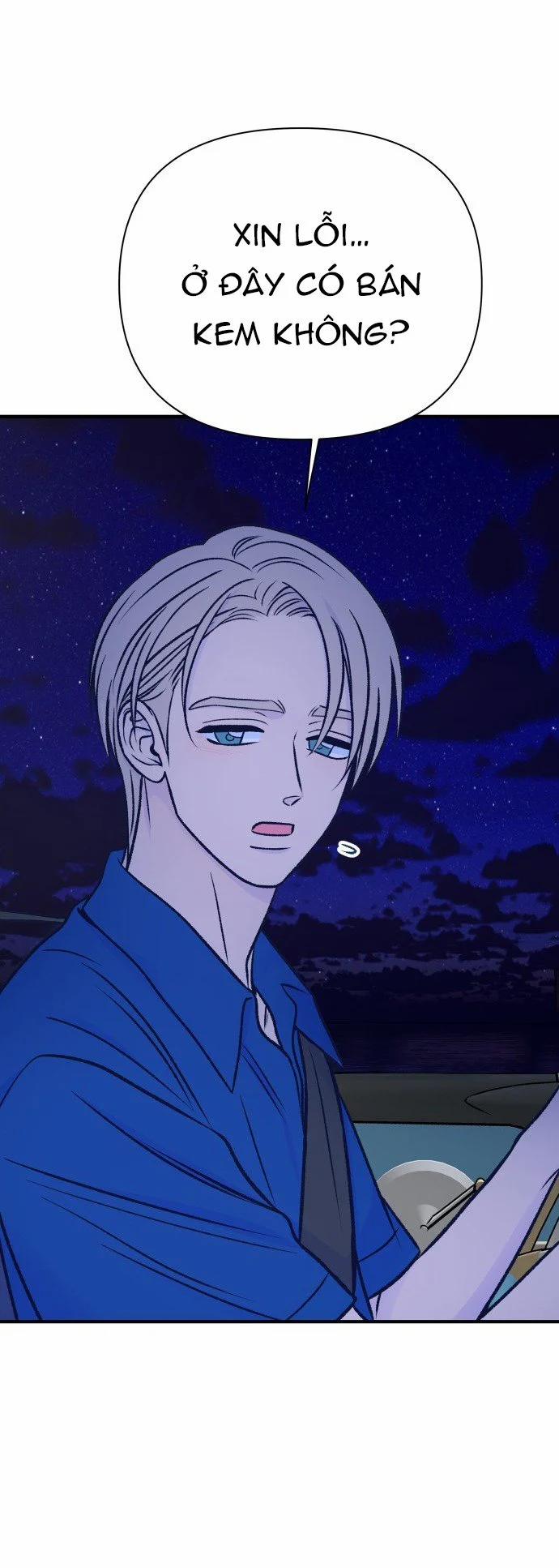 [18+] Nguyệt Mị Moonstruck 12 trang 90