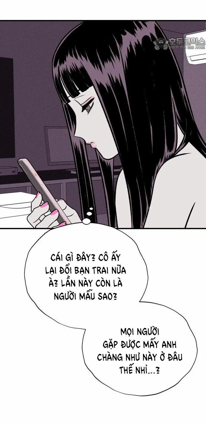 [18+] Nguyệt Mị Moonstruck 13 trang 19