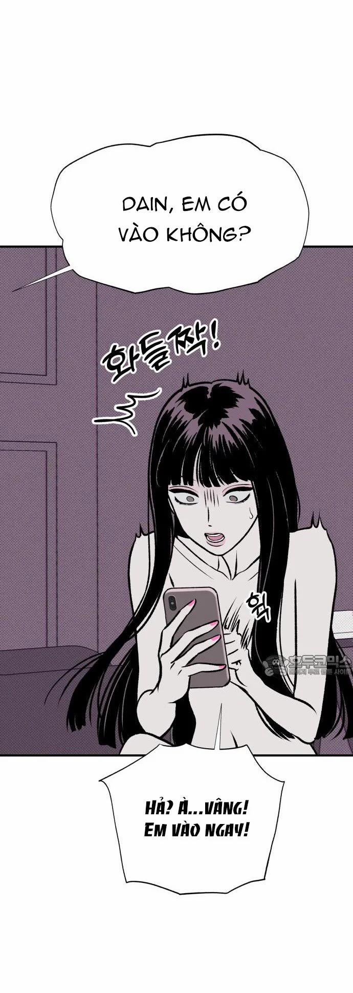 [18+] Nguyệt Mị Moonstruck 13 trang 22