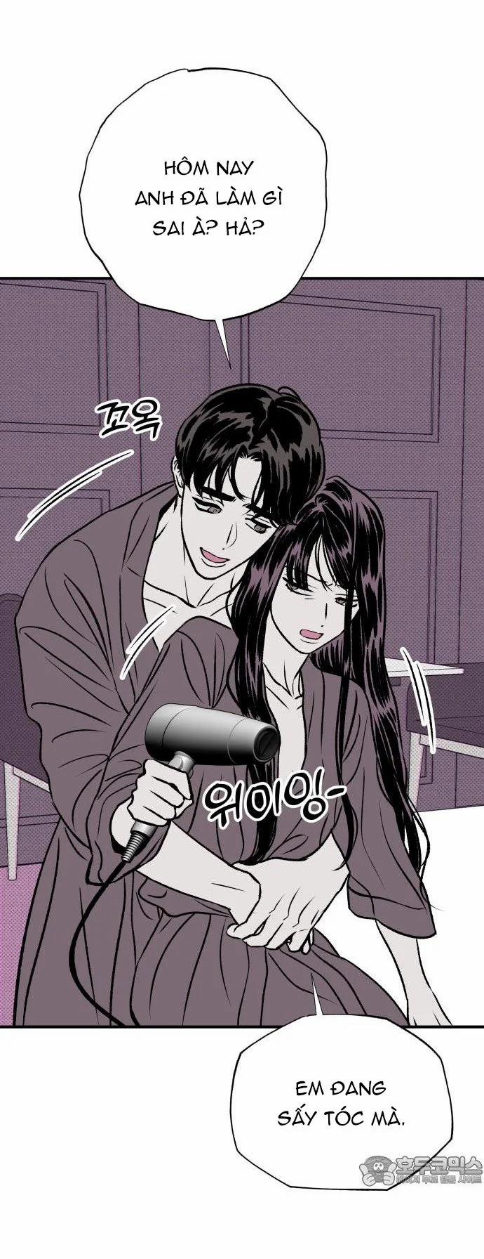 [18+] Nguyệt Mị Moonstruck 13 trang 39