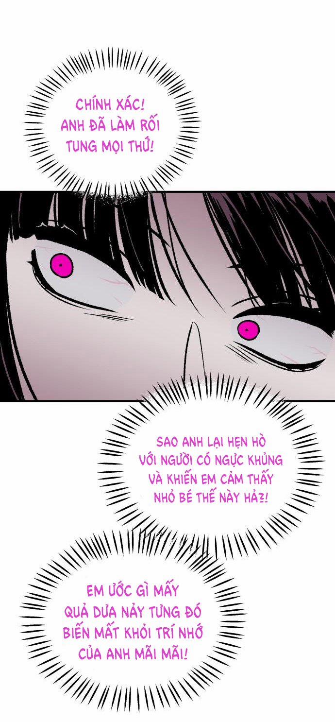 [18+] Nguyệt Mị Moonstruck 13 trang 40