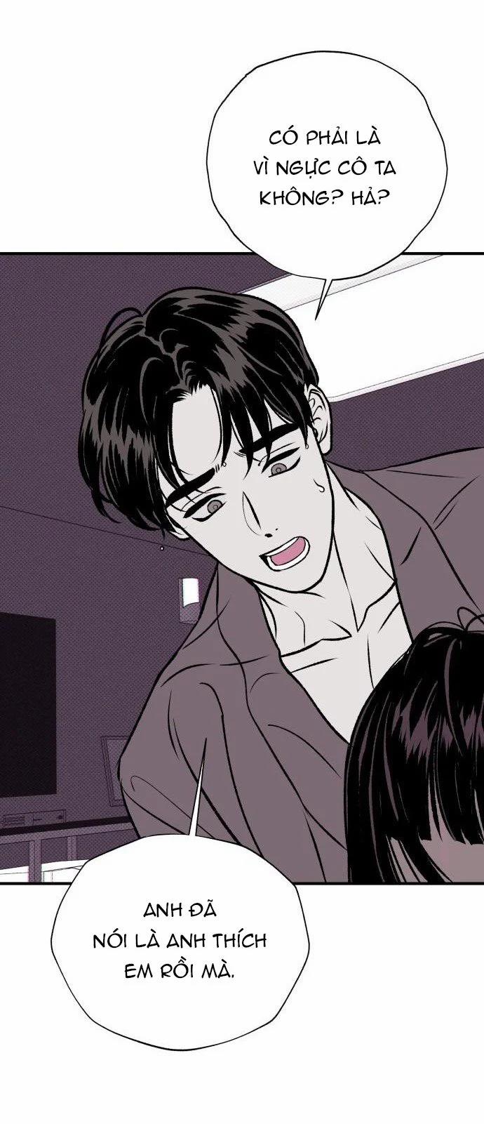 [18+] Nguyệt Mị Moonstruck 13 trang 42