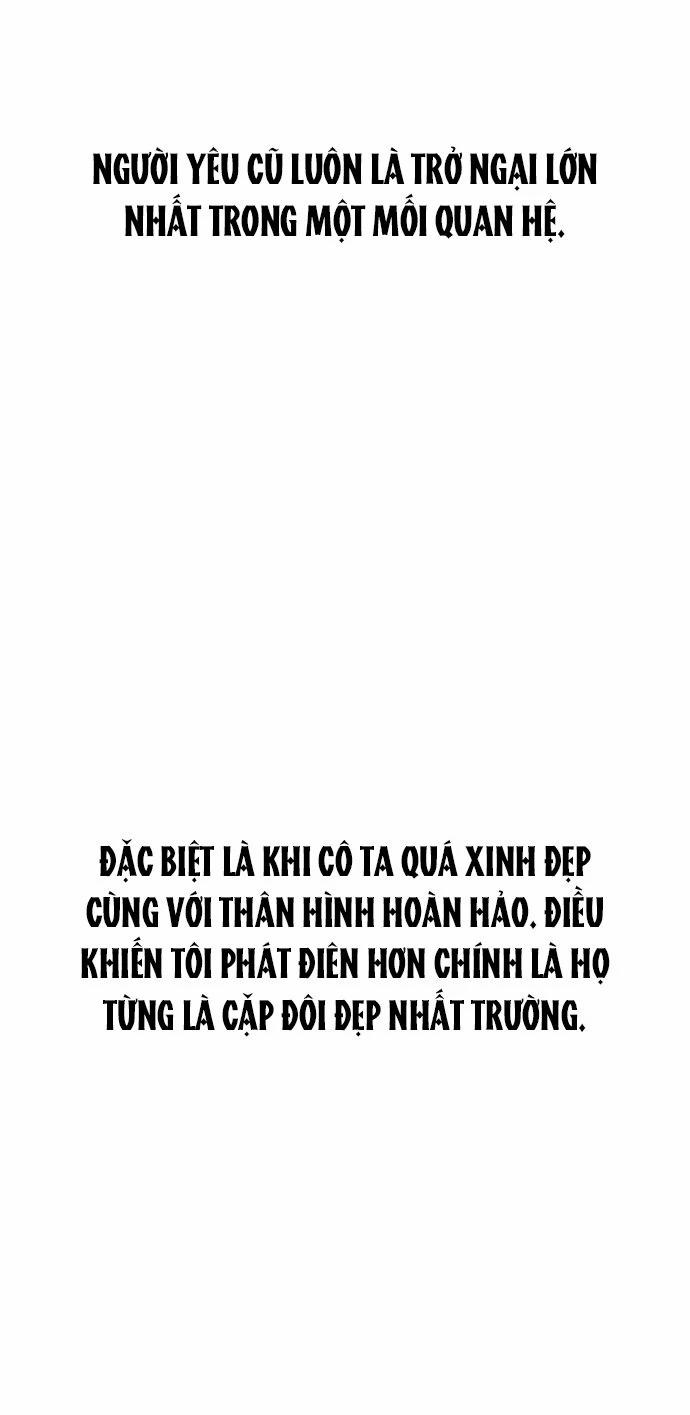 [18+] Nguyệt Mị Moonstruck 13 trang 47