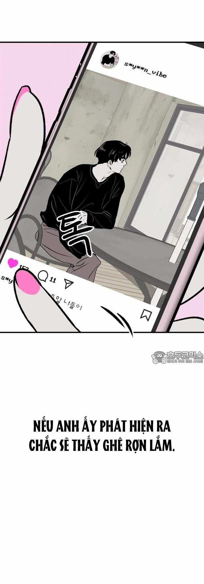 [18+] Nguyệt Mị Moonstruck 13 trang 62