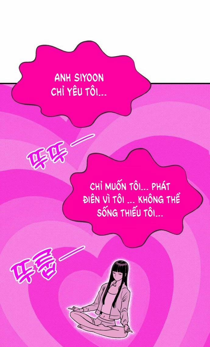 [18+] Nguyệt Mị Moonstruck 13 trang 75