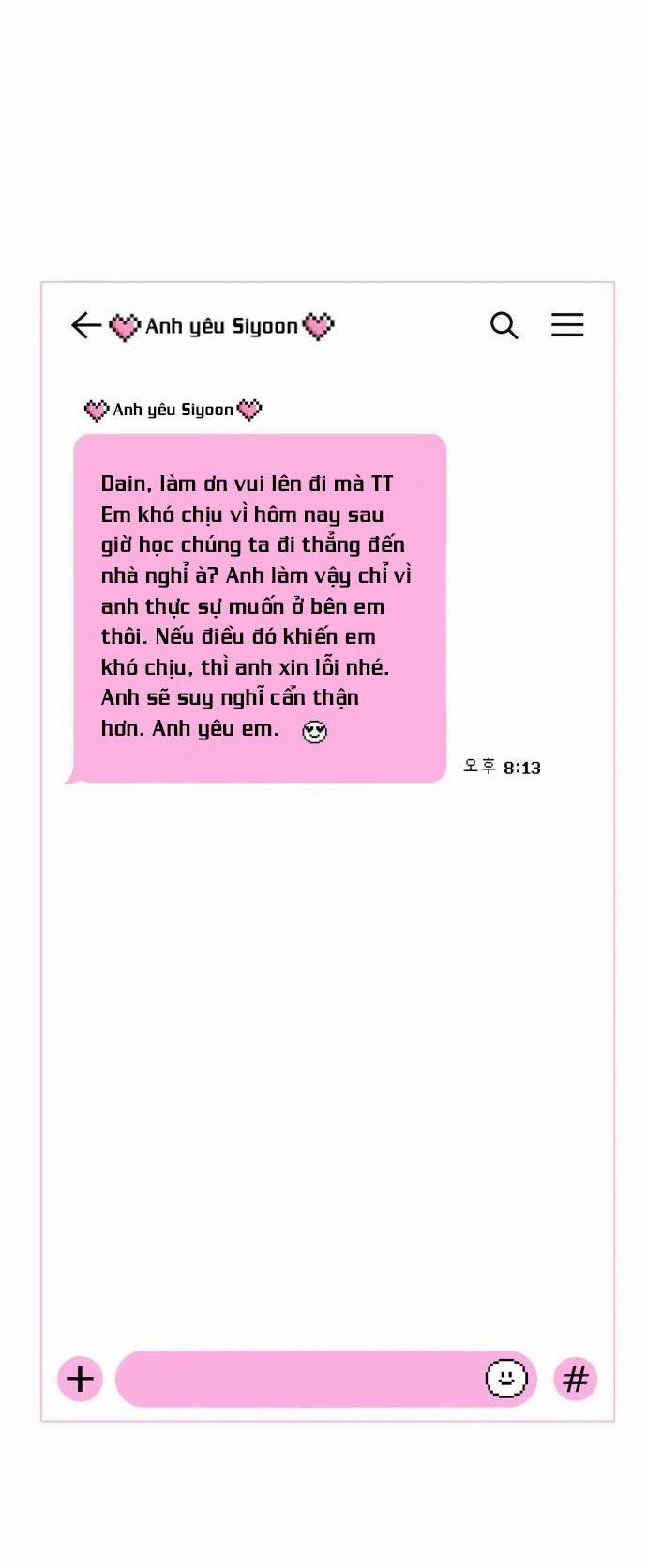 [18+] Nguyệt Mị Moonstruck 13 trang 79