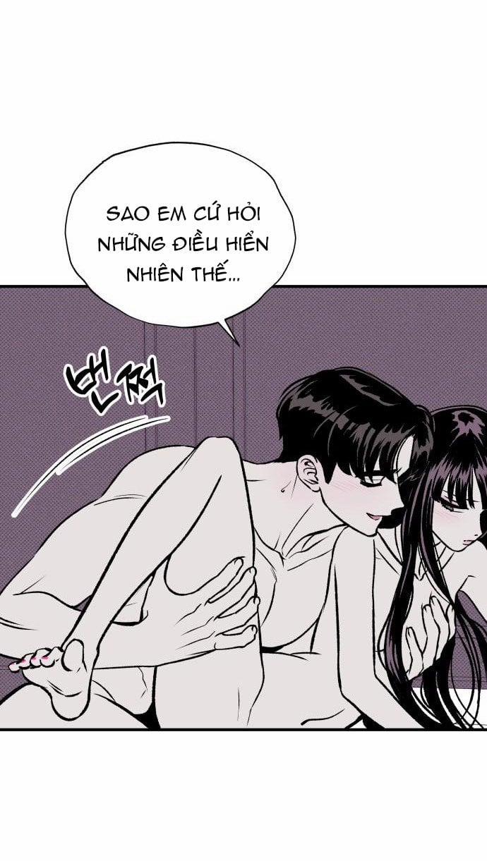 [18+] Nguyệt Mị Moonstruck 13 trang 8