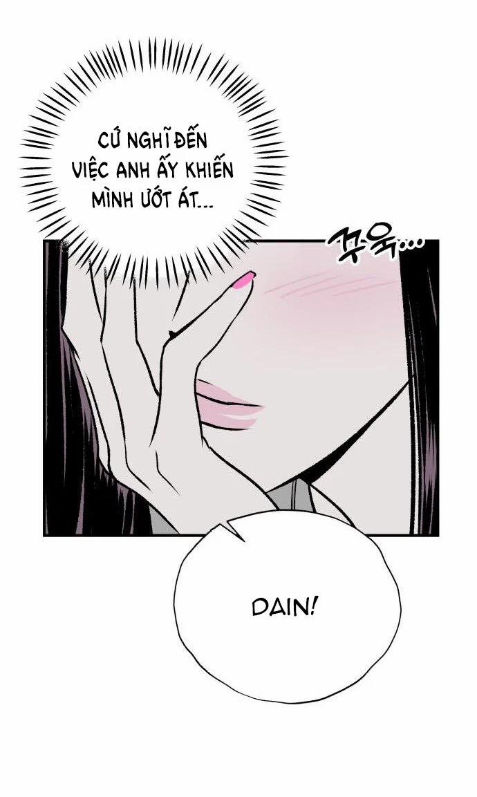 [18+] Nguyệt Mị Moonstruck 13 trang 85