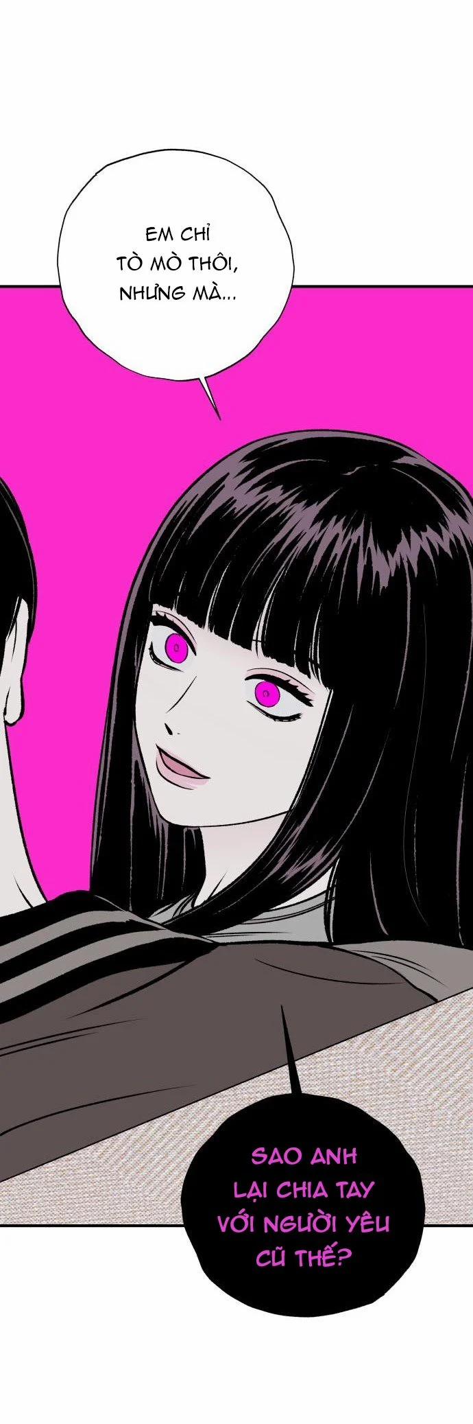 [18+] Nguyệt Mị Moonstruck 13 trang 93