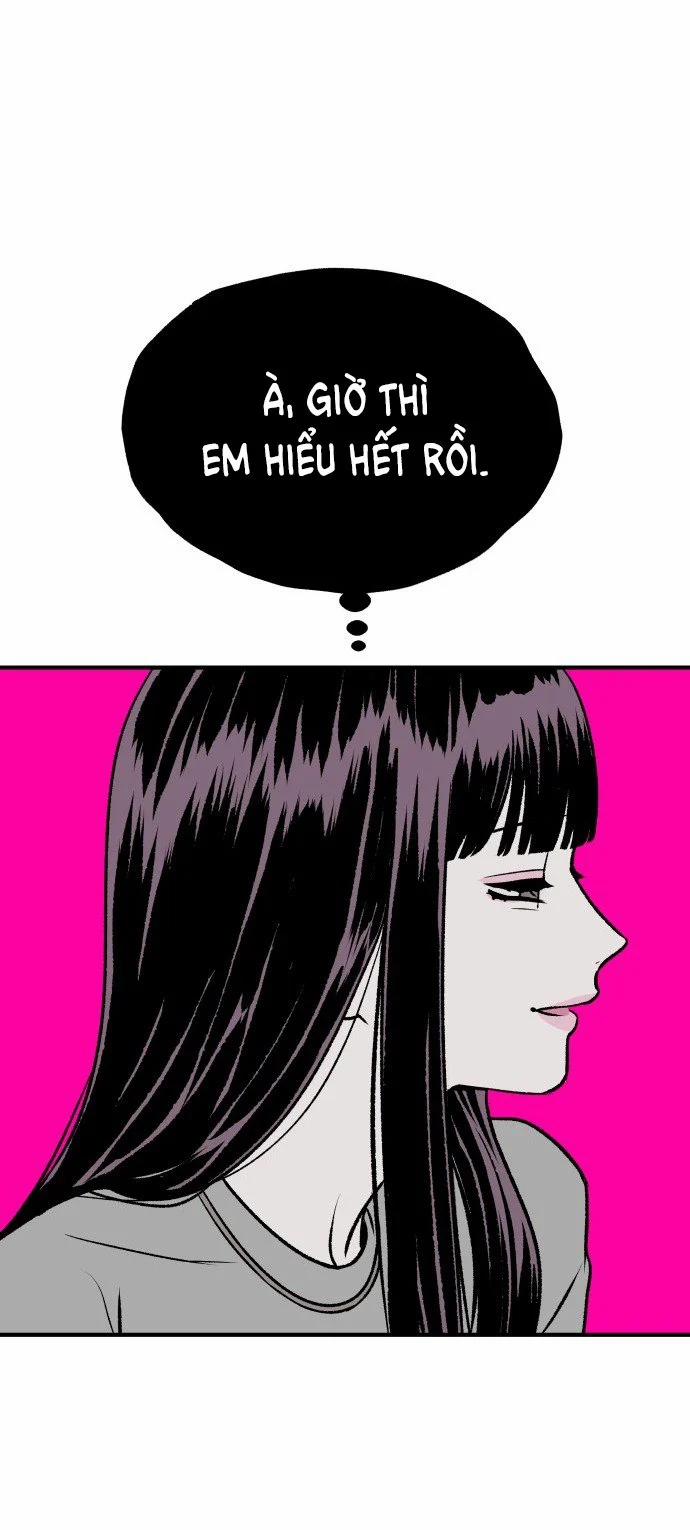 [18+] Nguyệt Mị Moonstruck 14 trang 17