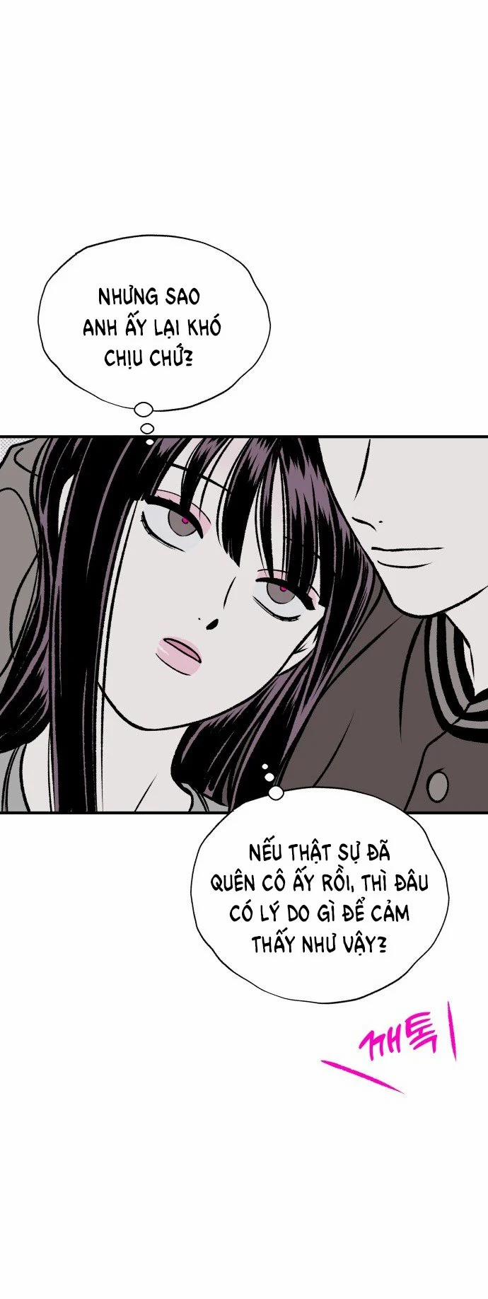 [18+] Nguyệt Mị Moonstruck 14 trang 20