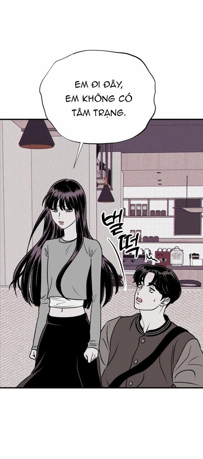 [18+] Nguyệt Mị Moonstruck 14 trang 25