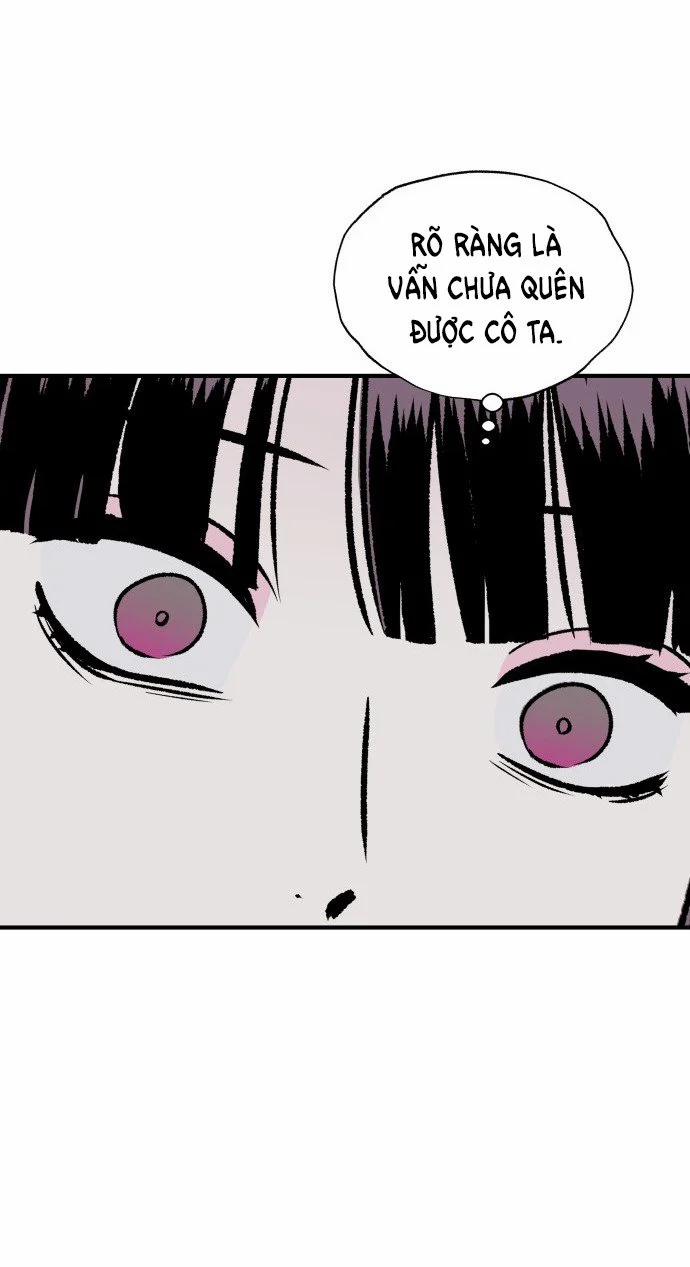 [18+] Nguyệt Mị Moonstruck 14 trang 31
