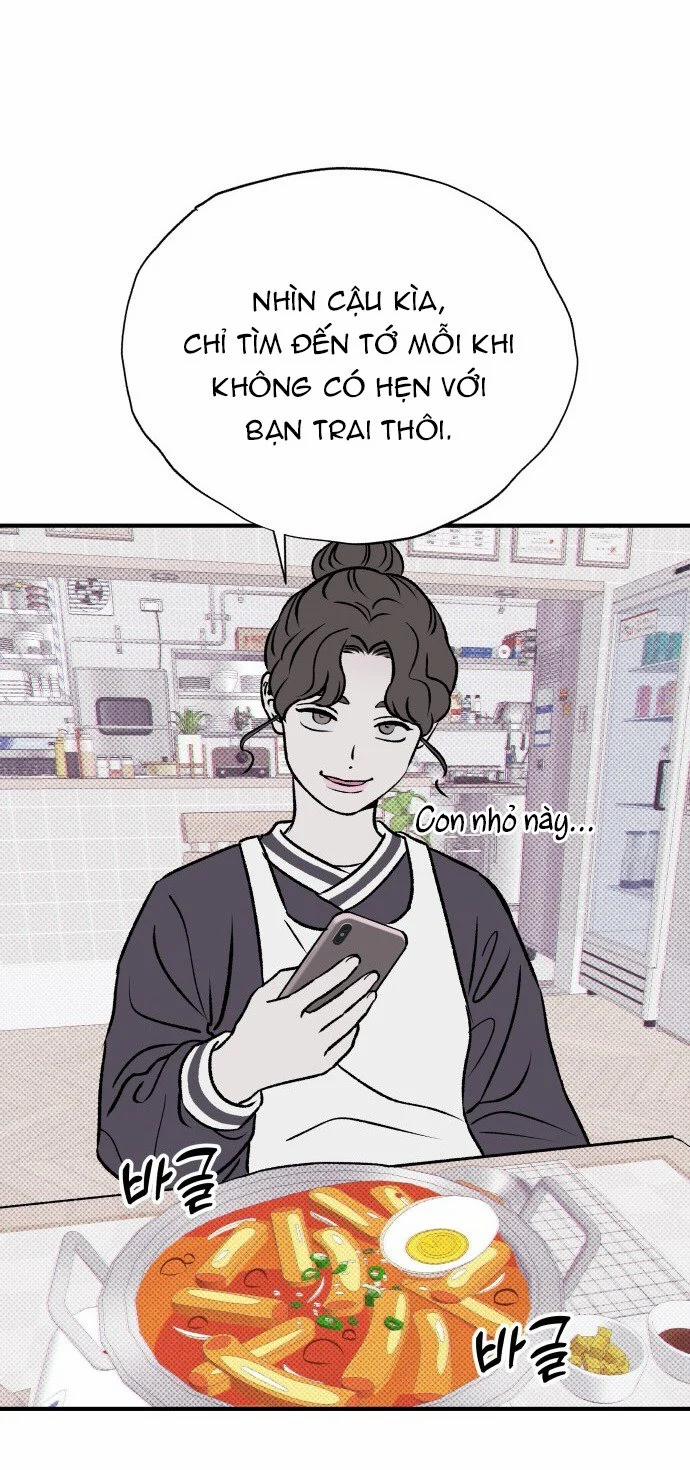 [18+] Nguyệt Mị Moonstruck 14 trang 44