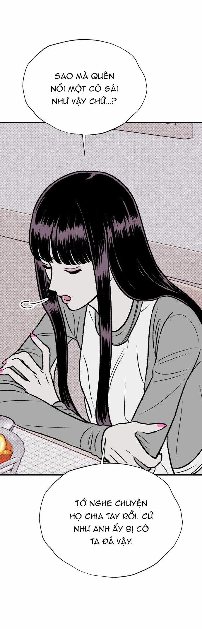 [18+] Nguyệt Mị Moonstruck 14 trang 46