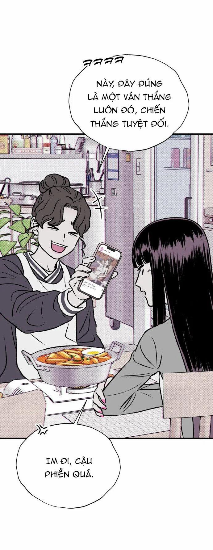 [18+] Nguyệt Mị Moonstruck 14 trang 47