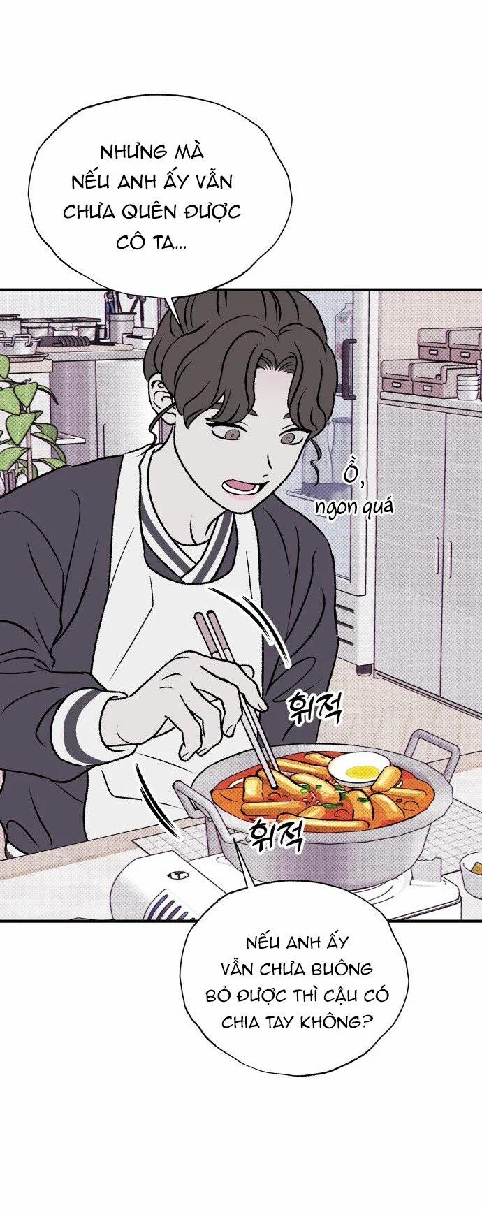 [18+] Nguyệt Mị Moonstruck 14 trang 48