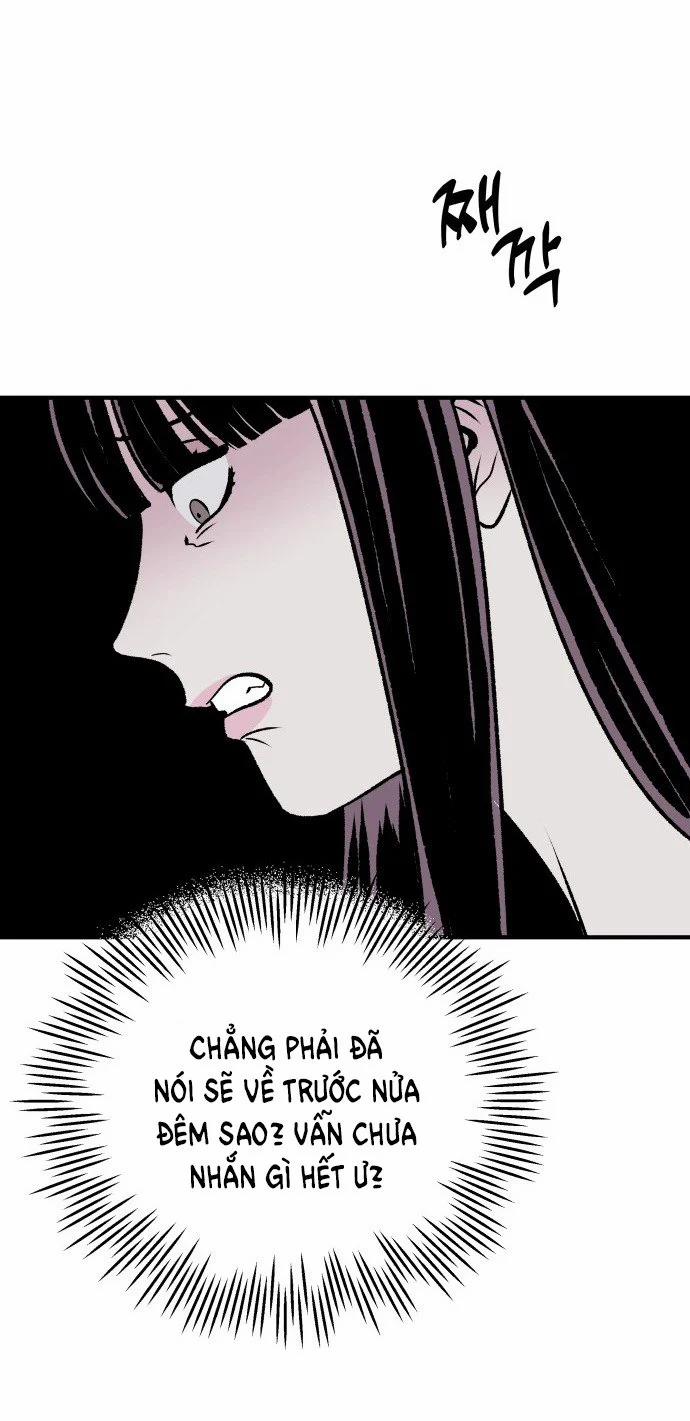 [18+] Nguyệt Mị Moonstruck 14 trang 65