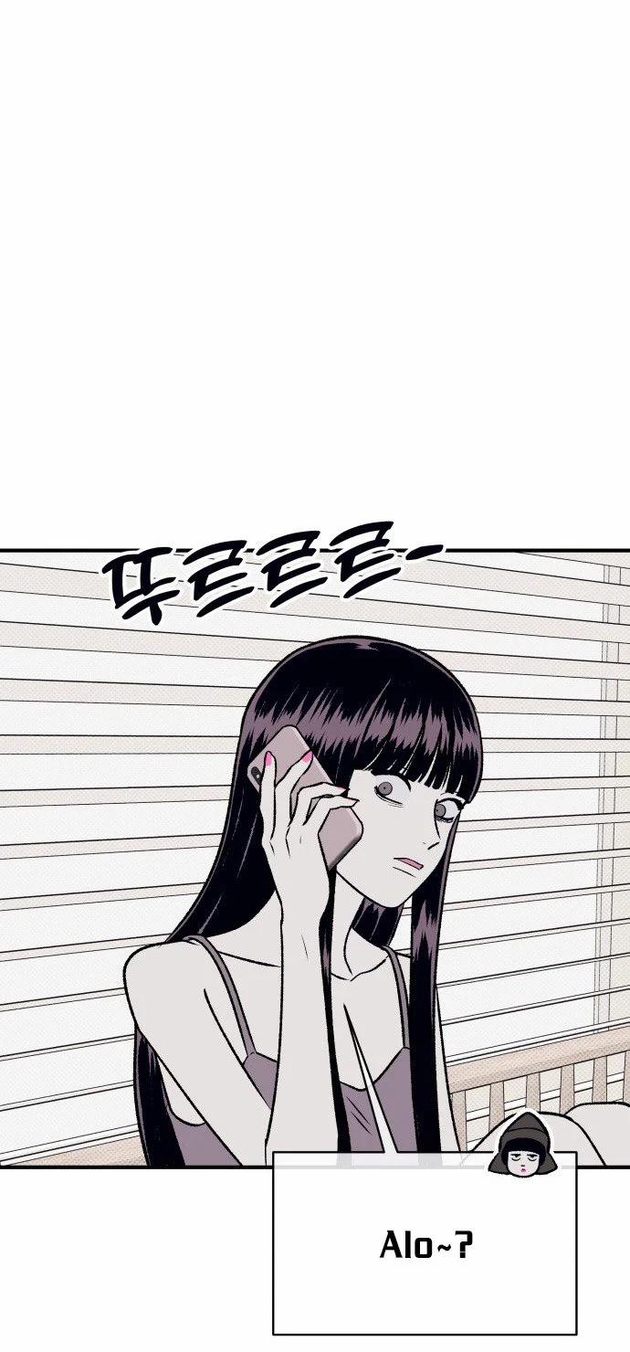 [18+] Nguyệt Mị Moonstruck 15 trang 35