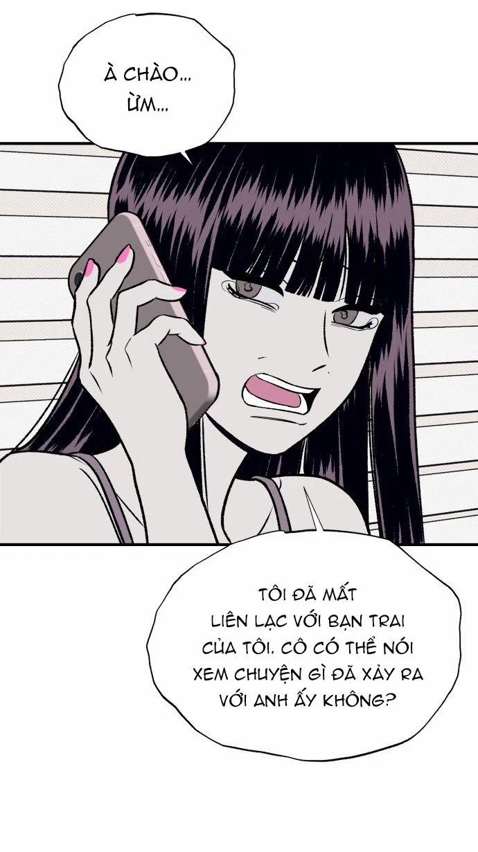 [18+] Nguyệt Mị Moonstruck 15 trang 36