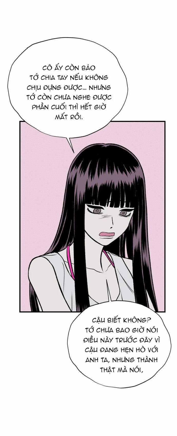 [18+] Nguyệt Mị Moonstruck 15 trang 52