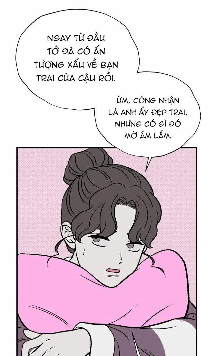 [18+] Nguyệt Mị Moonstruck 15 trang 54